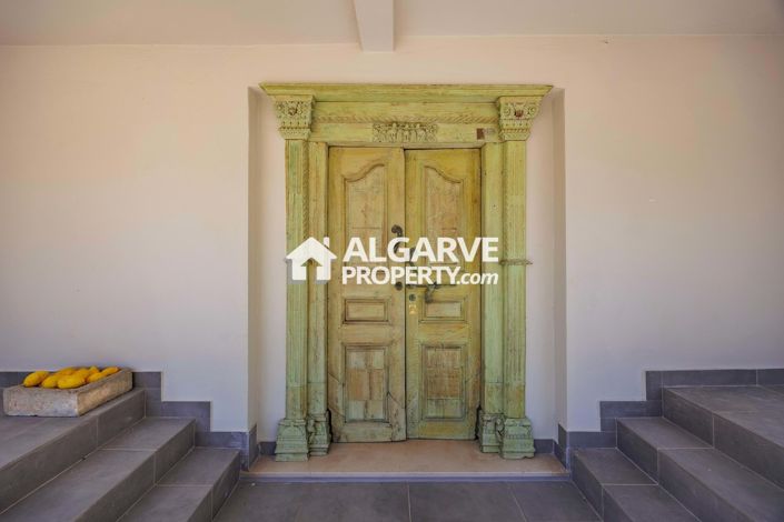 Image No.13-Villa de 4 chambres à vendre à Paderne