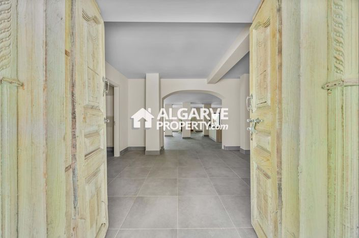 Image No.14-Villa de 4 chambres à vendre à Paderne