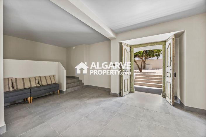 Image No.15-Villa de 4 chambres à vendre à Paderne