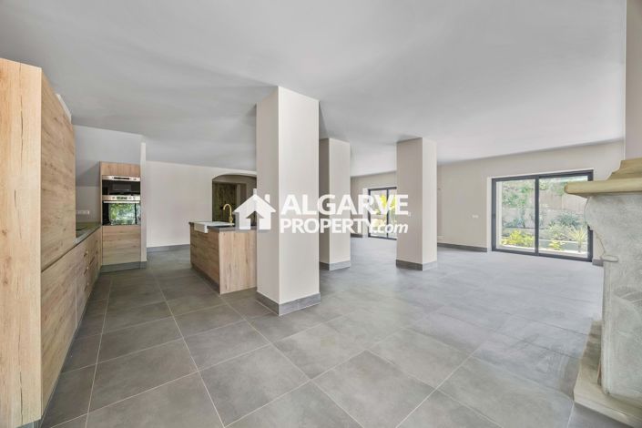 Image No.17-Villa de 4 chambres à vendre à Paderne