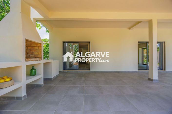 Image No.19-Villa de 4 chambres à vendre à Paderne