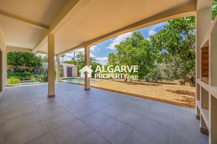 Image No.20-Villa de 4 chambres à vendre à Paderne