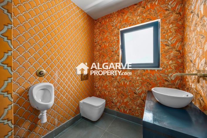 Image No.21-Villa de 4 chambres à vendre à Paderne