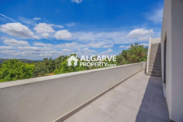 Image No.27-Villa de 4 chambres à vendre à Paderne