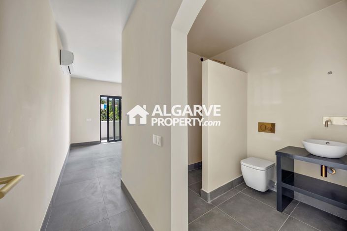 Image No.29-Villa de 4 chambres à vendre à Paderne