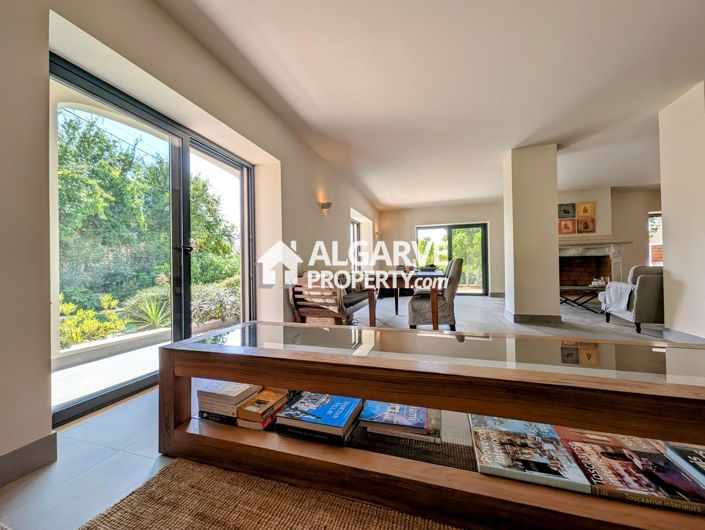 Image No.3-Villa de 4 chambres à vendre à Paderne