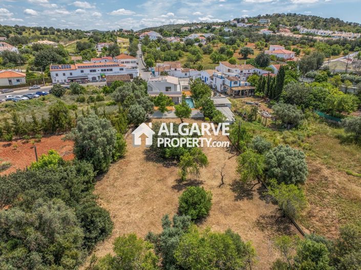 Image No.33-Villa de 4 chambres à vendre à Paderne