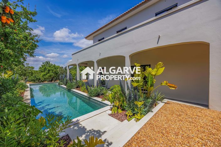 Image No.34-Villa de 4 chambres à vendre à Paderne