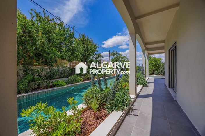 Image No.35-Villa de 4 chambres à vendre à Paderne