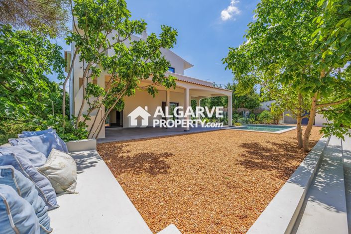 Image No.36-Villa de 4 chambres à vendre à Paderne