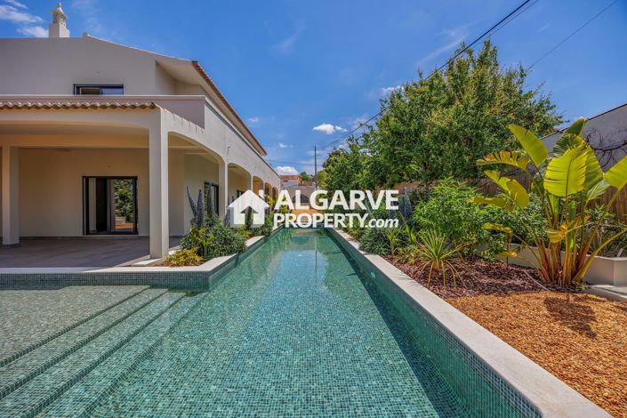 Image No.37-Villa de 4 chambres à vendre à Paderne