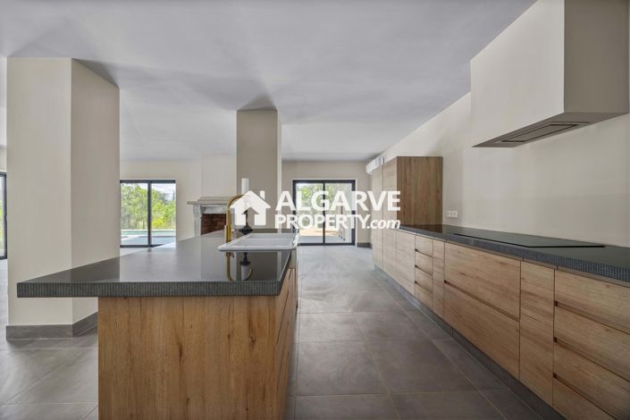 Image No.4-Villa de 4 chambres à vendre à Paderne