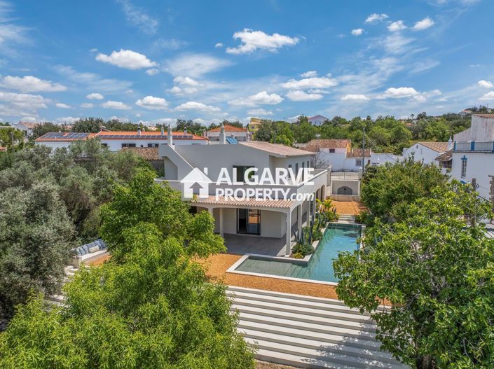 Image No.41-Villa de 4 chambres à vendre à Paderne