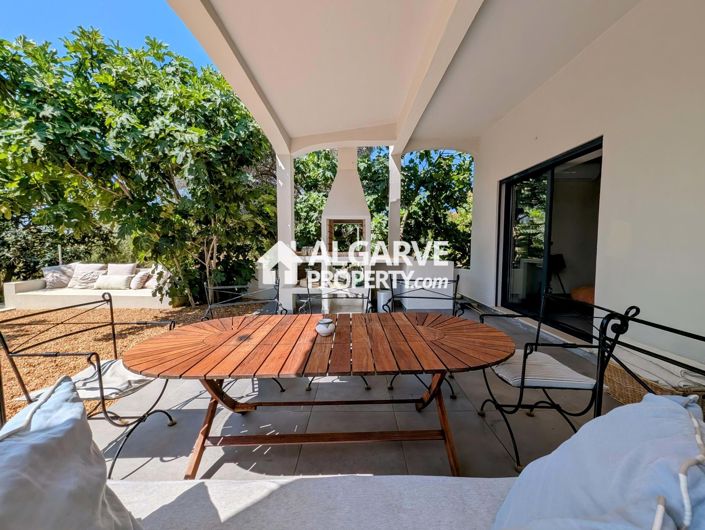 Image No.6-Villa de 4 chambres à vendre à Paderne