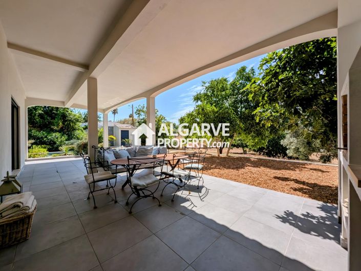 Image No.7-Villa de 4 chambres à vendre à Paderne