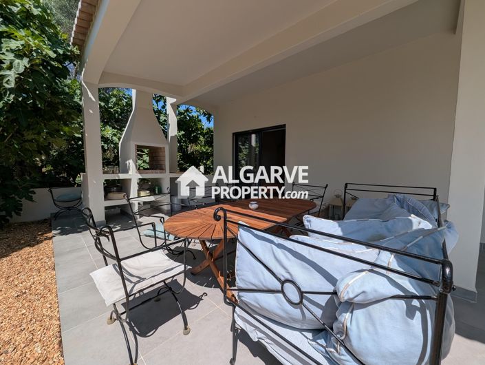 Image No.8-Villa de 4 chambres à vendre à Paderne