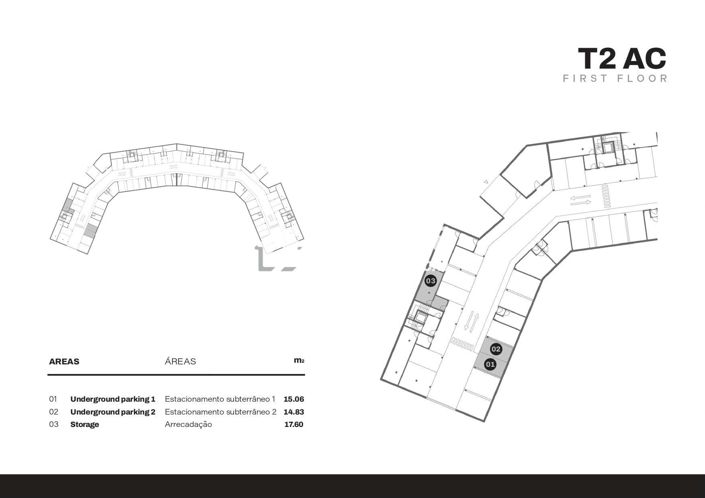 Image No.50-2 Bed Apartment for sale
