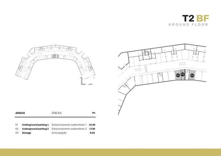 Image No.50-2 Bed Apartment for sale