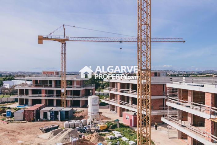 Image No.17-Appartement de 2 chambres à vendre à Vilamoura