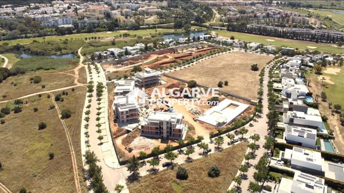 Image No.2-Appartement de 2 chambres à vendre à Vilamoura