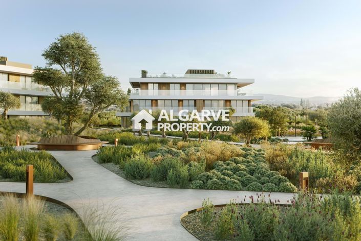 Image No.20-Appartement de 3 chambres à vendre à Vilamoura