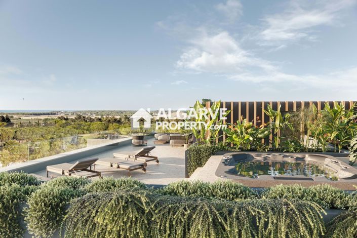 Image No.4-Appartement de 3 chambres à vendre à Vilamoura