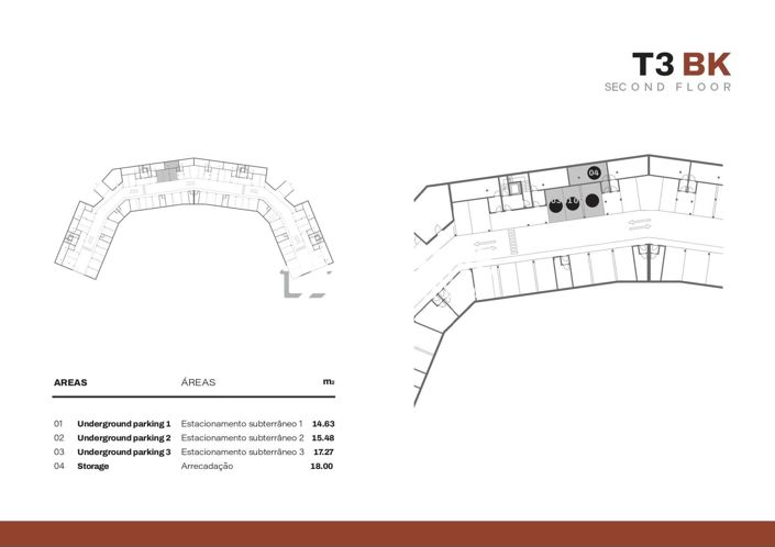 Image No.50-Appartement de 3 chambres à vendre à Vilamoura