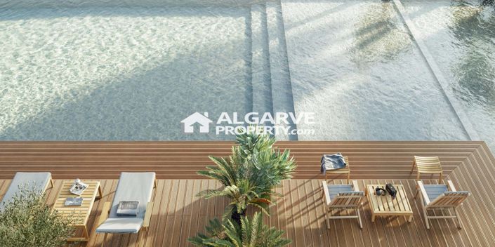 Image No.22-Appartement de 3 chambres à vendre à Vilamoura