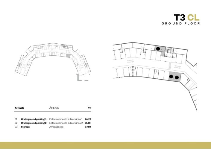 Image No.50-Appartement de 3 chambres à vendre à Vilamoura