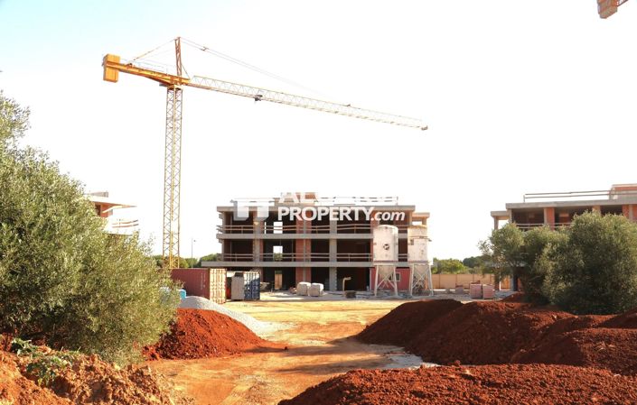 Image No.6-Appartement de 3 chambres à vendre à Vilamoura