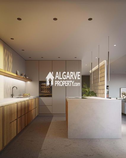 Image No.40-3 Bed Apartment for sale