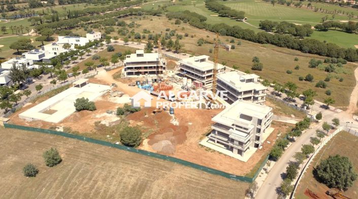 Image No.14-Appartement de 3 chambres à vendre à Vilamoura