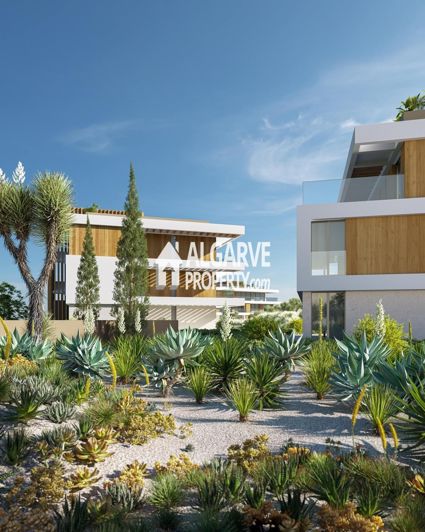 Image No.19-Appartement de 3 chambres à vendre à Vilamoura