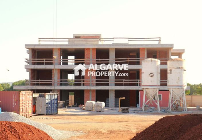 Image No.2-Appartement de 3 chambres à vendre à Vilamoura