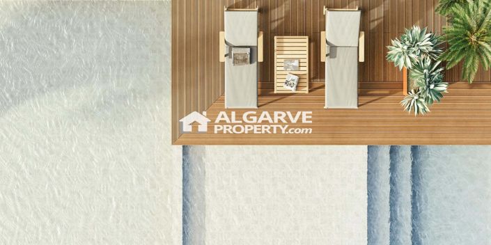 Image No.4-Appartement de 3 chambres à vendre à Vilamoura