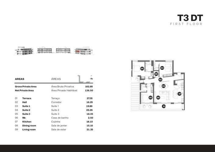 Image No.49-Appartement de 3 chambres à vendre à Vilamoura