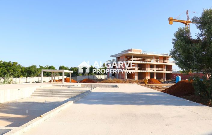 Image No.5-Appartement de 3 chambres à vendre à Vilamoura