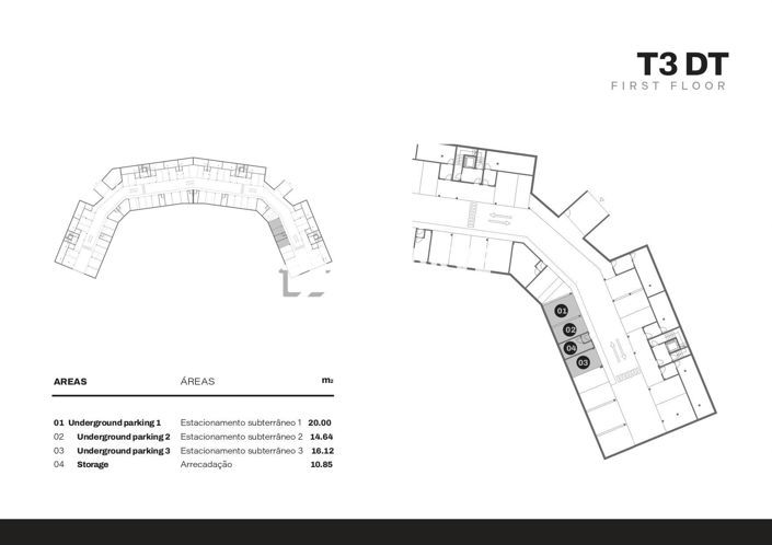 Image No.50-Appartement de 3 chambres à vendre à Vilamoura