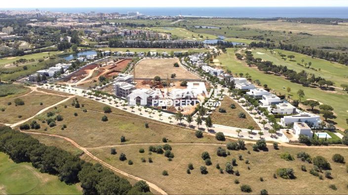 Image No.11-Appartement de 4 chambres à vendre à Vilamoura