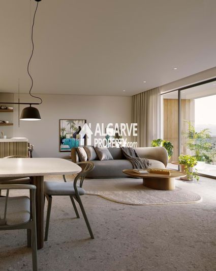 Image No.35-Appartement de 4 chambres à vendre à Vilamoura