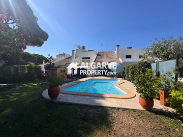 1 - Vilamoura, Townhouse