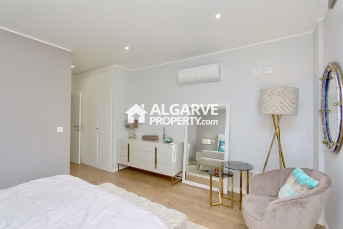 Image No.26-Jumelé de 4 chambres à vendre à Vilamoura