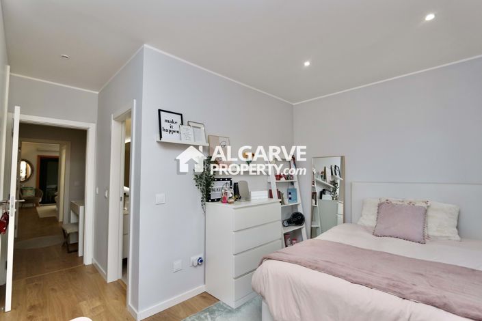 Image No.30-Jumelé de 4 chambres à vendre à Vilamoura