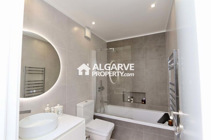 Image No.33-Jumelé de 4 chambres à vendre à Vilamoura