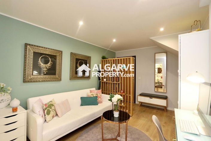 Image No.37-Jumelé de 4 chambres à vendre à Vilamoura