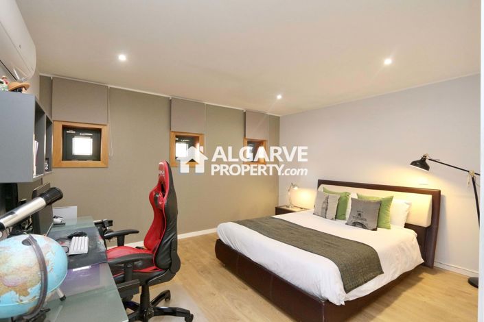 Image No.41-Jumelé de 4 chambres à vendre à Vilamoura