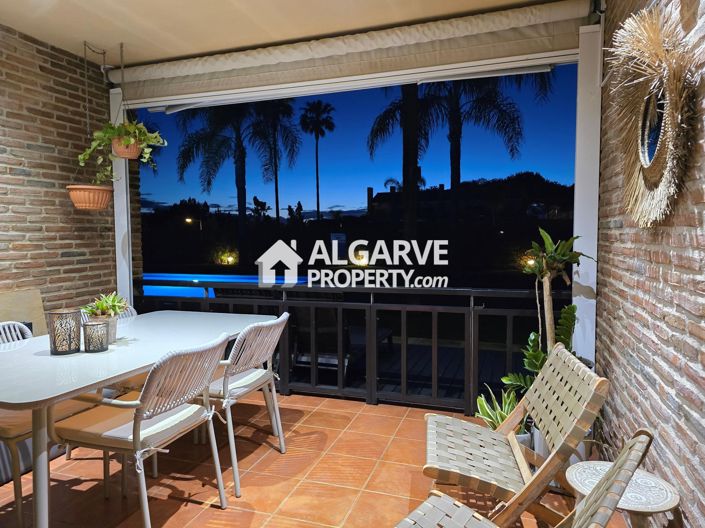 Image No.6-Jumelé de 4 chambres à vendre à Vilamoura