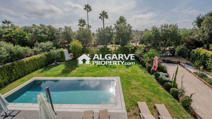 Image No.19-Villa de 4 chambres à vendre à Almancil