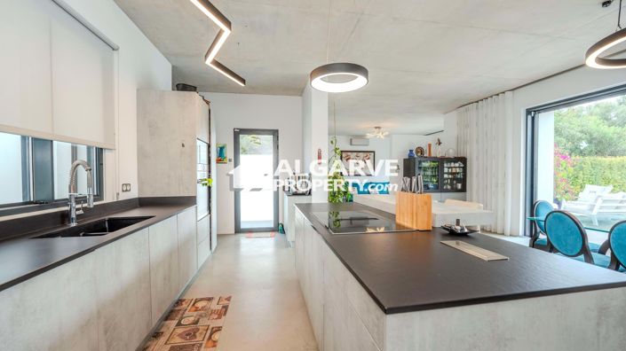 Image No.27-Villa de 4 chambres à vendre à Almancil