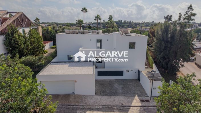 Image No.29-Villa de 4 chambres à vendre à Almancil